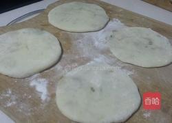 香酥萝卜饼的做法图解14