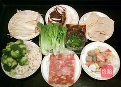 麻辣香锅的做法图解1