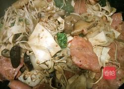 麻辣香锅的做法图解4
