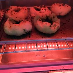 造型怪异小烤饼的做法[图]
