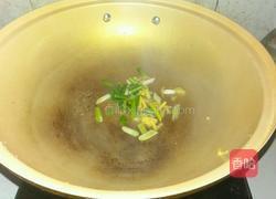 西红柿鸡蛋炒年糕的做法图解2