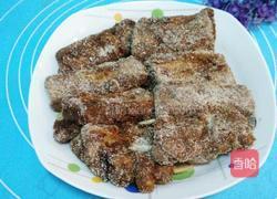八宝豆豉粉蒸排骨的做法图解10
