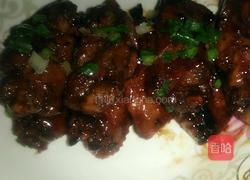 可乐鸡翅（我的黑暗料理）的做法图解8