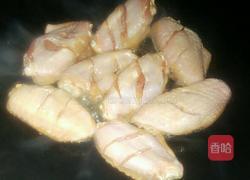可乐鸡翅(我的黑暗料理)的做法图解3