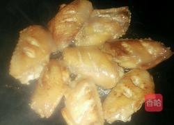 可乐鸡翅（我的黑暗料理）的做法图解4