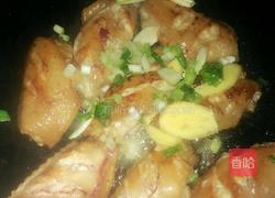 可乐鸡翅(我的黑暗料理)的做法图解5