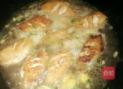 可乐鸡翅(我的黑暗料理)的做法图解6