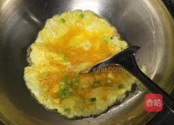 浪漫番茄炒蛋的做法图解9