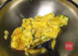 浪漫番茄炒蛋的做法图解11