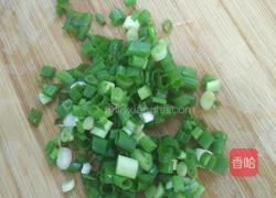 粉丝肉末蒜蓉蒸扇贝的做法图解4