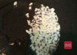 粉丝肉末蒜蓉蒸扇贝的做法图解6