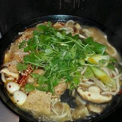 加强版土豆粉的做法[图]
