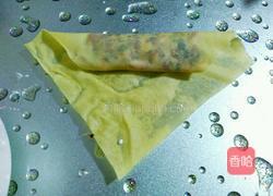 红烧百叶包肉的做法图解6