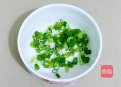 糖醋脆皮豆腐的做法图解2