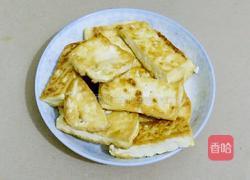 糖醋脆皮豆腐的做法图解7