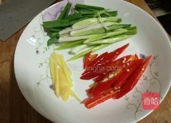 魔芋烧鱼的做法图解11