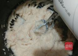 年年有鱼步步高(鱼糕)的做法图解7