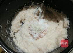 年年有鱼步步高（鱼糕）的做法图解8