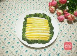 年年有鱼步步高(鱼糕)的做法图解15