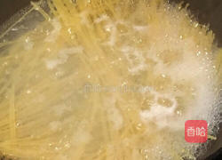 意大利番茄面的做法图解4