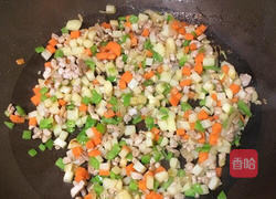 意大利番茄面的做法图解8