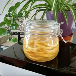 柠檬蜂蜜茶的做法[图]