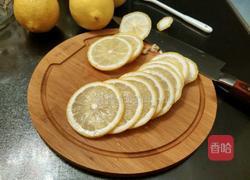 柠檬蜂蜜茶的做法图解2