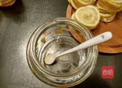 柠檬蜂蜜茶的做法图解3