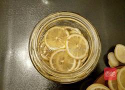 柠檬蜂蜜茶的做法图解4