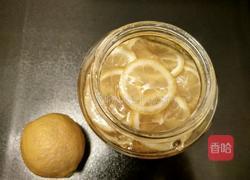 柠檬蜂蜜茶的做法图解5