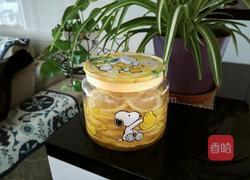 柠檬蜂蜜茶的做法图解6