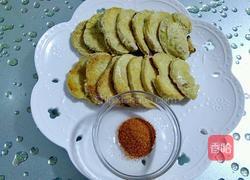 香煎素鸡的做法图解10