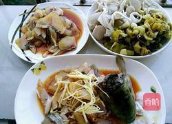 年年有鱼的做法图解3