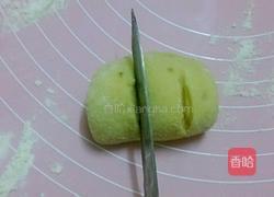 馒头卷的做法图解11