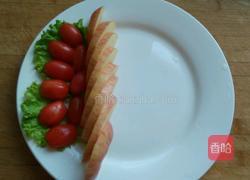 酱油炒饭的做法图解8