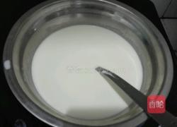 蛋挞的做法图解2