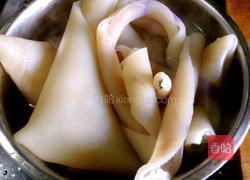 肉皮冻之年年有鱼的做法图解5