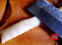 肉皮冻之年年有鱼的做法图解6