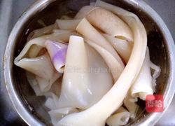 肉皮冻之年年有鱼的做法图解8