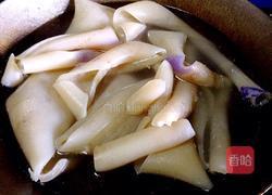 肉皮冻之年年有鱼的做法图解7