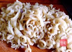 肉皮冻之年年有鱼的做法图解9