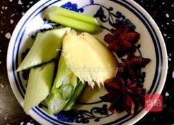 肉皮冻之年年有鱼的做法图解10