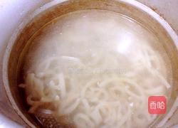 肉皮冻之年年有鱼的做法图解11