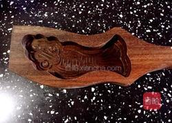 肉皮冻之年年有鱼的做法图解16