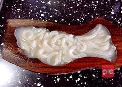 肉皮冻之年年有鱼的做法图解17