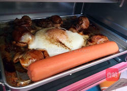 这道菜叫“随意烤着玩”的做法图解2