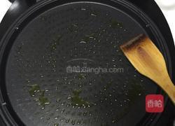 蔬菜鸡蛋饼的做法图解4