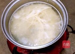 家常炸酱面的做法图解1
