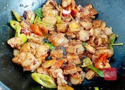 回锅肉的做法图解6