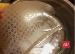 迎春(沙拉春卷)的做法图解5